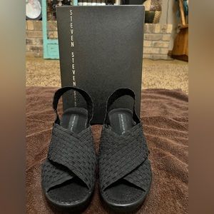 Steven Heels